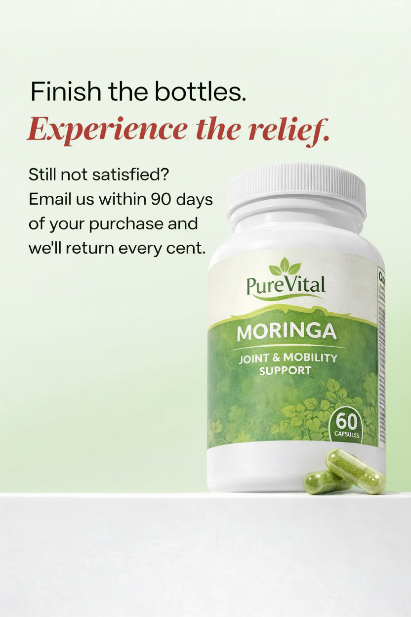 PureVital Moringa